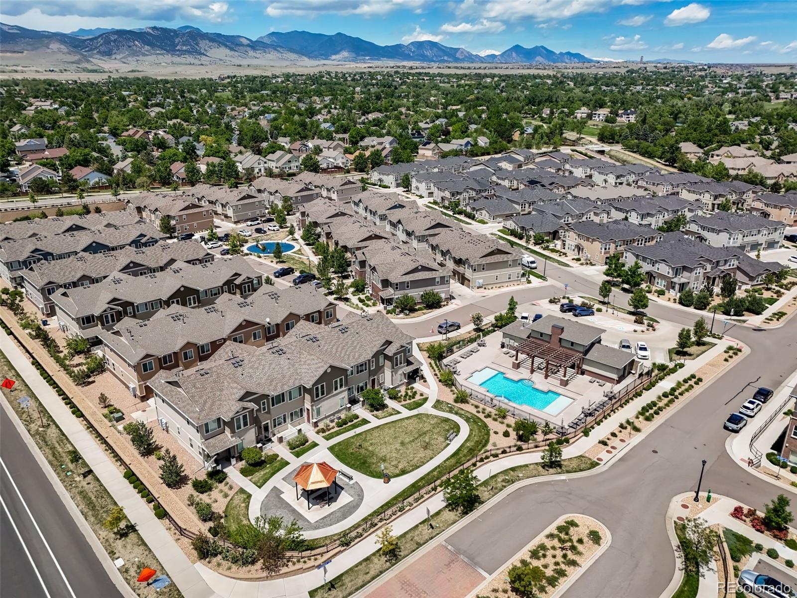 15462 W 65th Avenue Arvada CO 80007