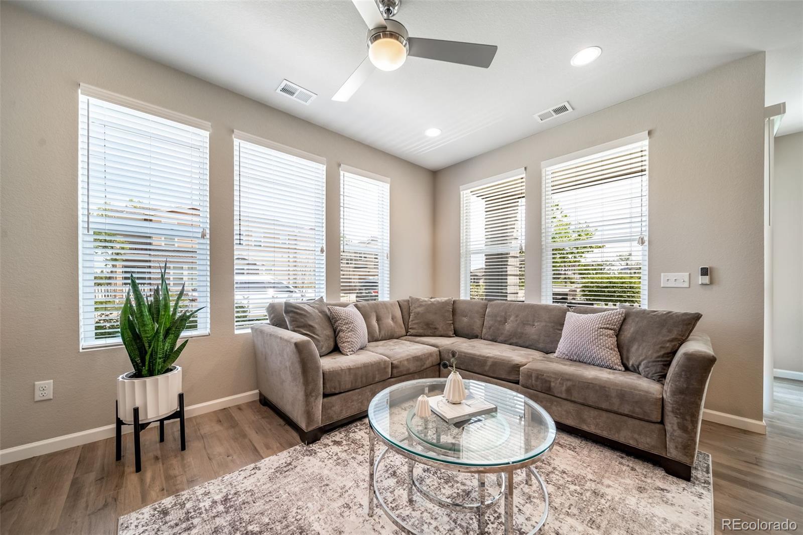 15462 W 65th Avenue Arvada CO 80007