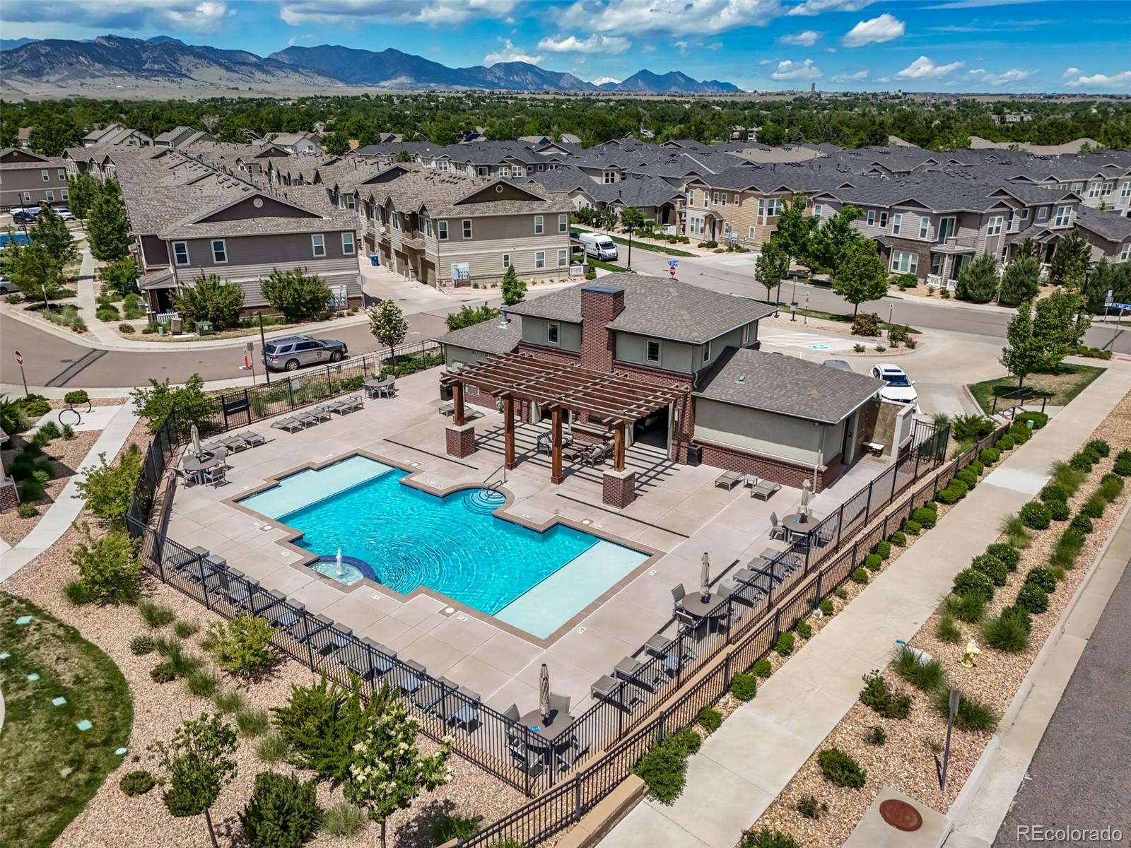 15462 W 65th Avenue Arvada CO 80007