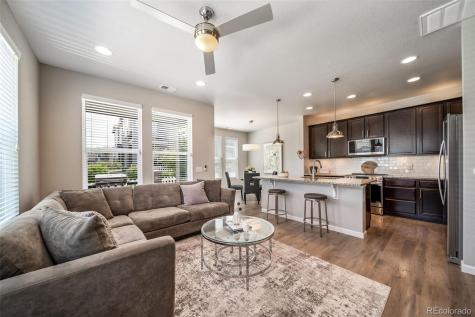 15462 W 65th Avenue Arvada CO 80007
