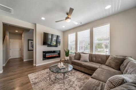 15462 W 65th Avenue Arvada CO 80007