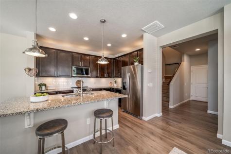 15462 W 65th Avenue Arvada CO 80007