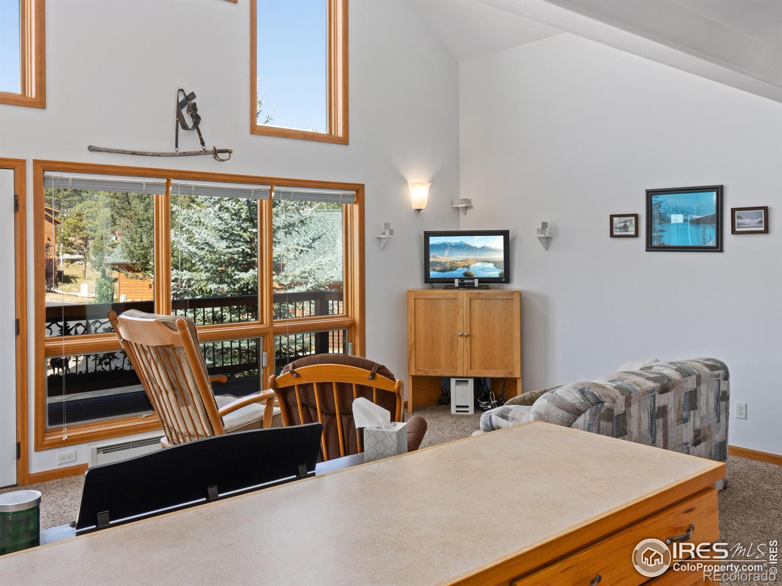 131 Willowstone Court Estes Park CO 80517