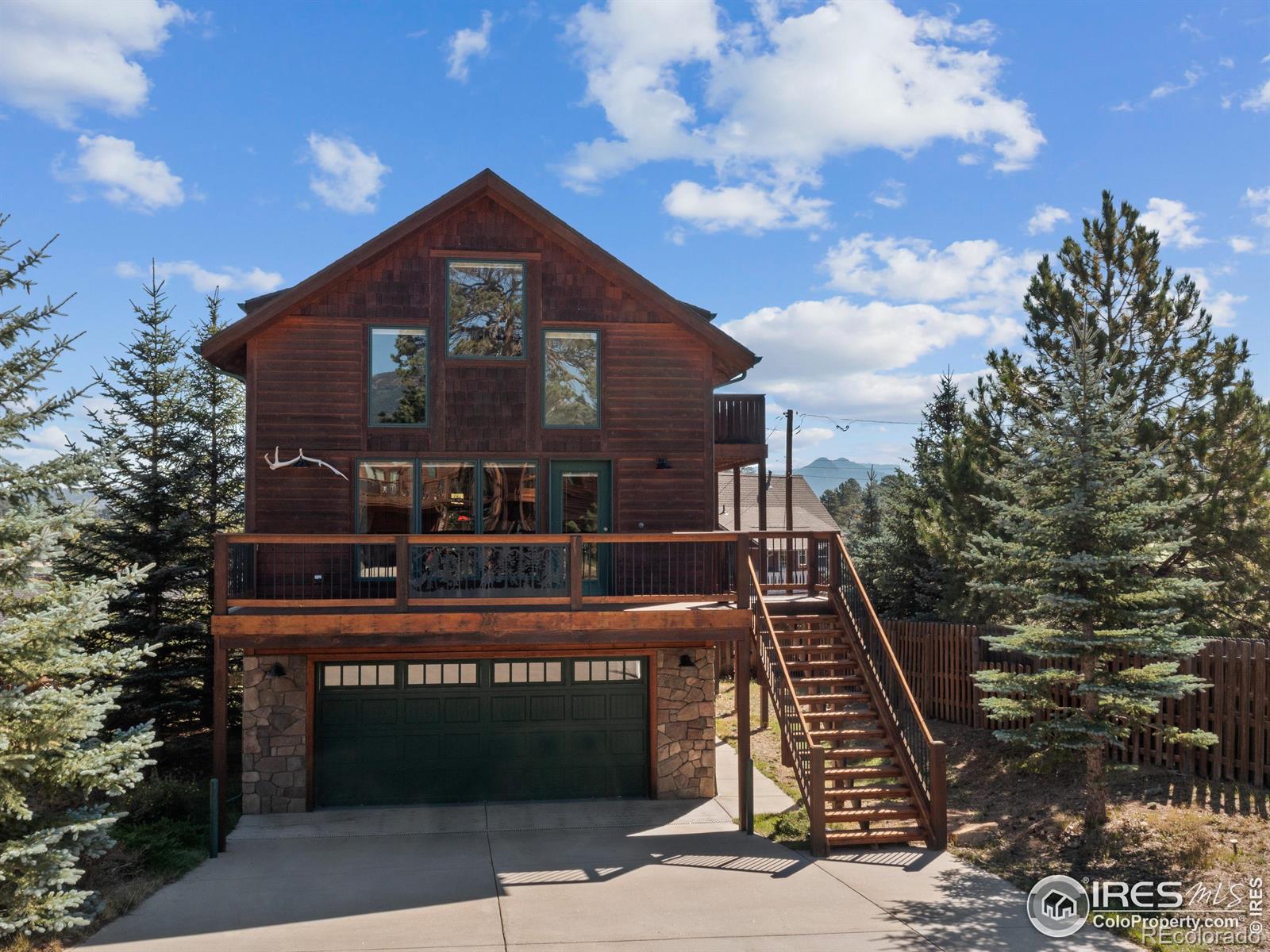 131 Willowstone Court Estes Park CO 80517