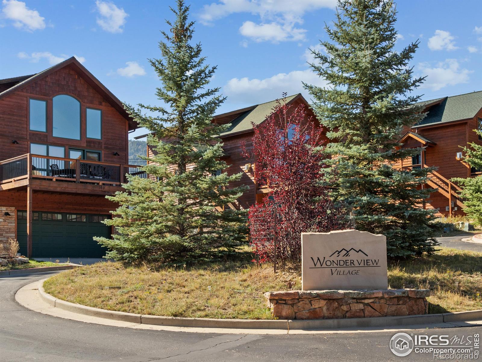 131 Willowstone Court Estes Park CO 80517