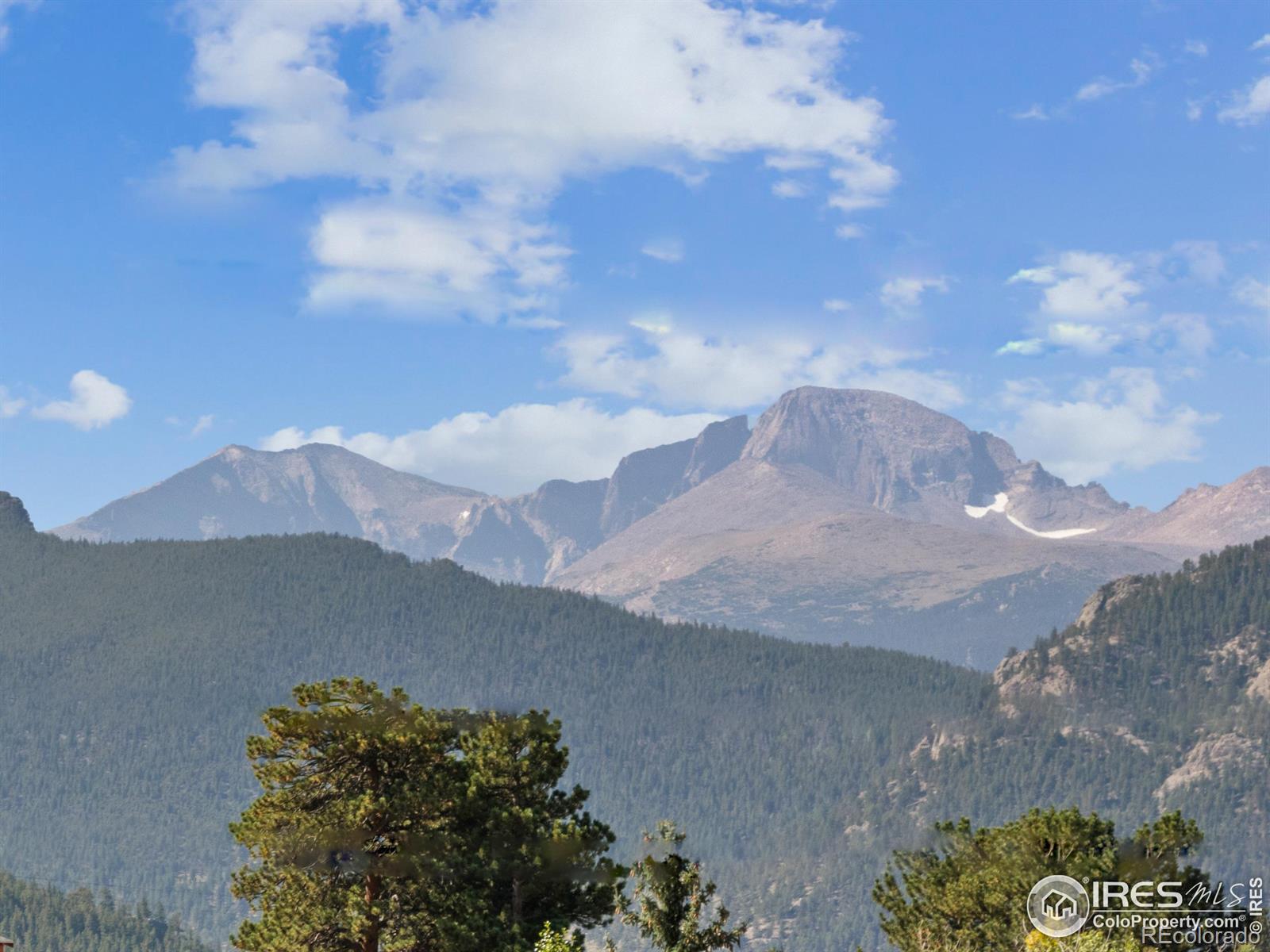 131 Willowstone Court Estes Park CO 80517
