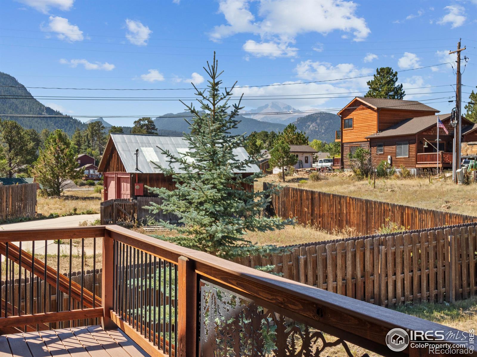 131 Willowstone Court Estes Park CO 80517