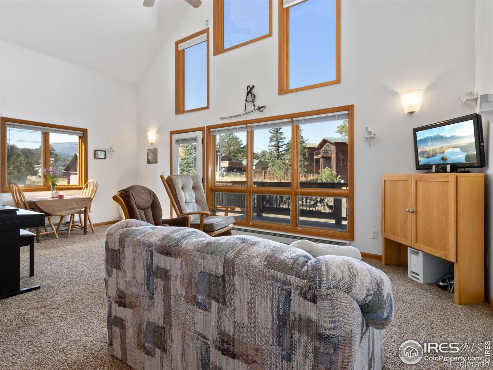 131 Willowstone Court Estes Park CO 80517