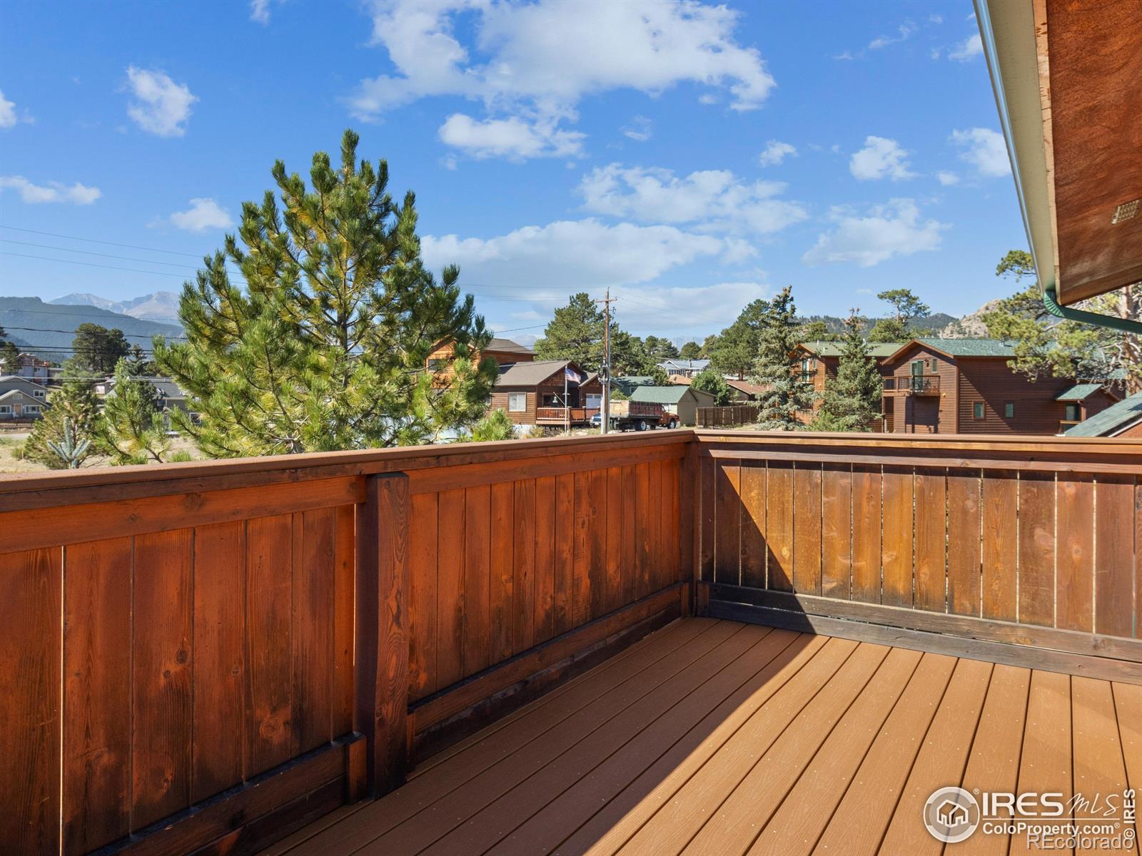 131 Willowstone Court Estes Park CO 80517