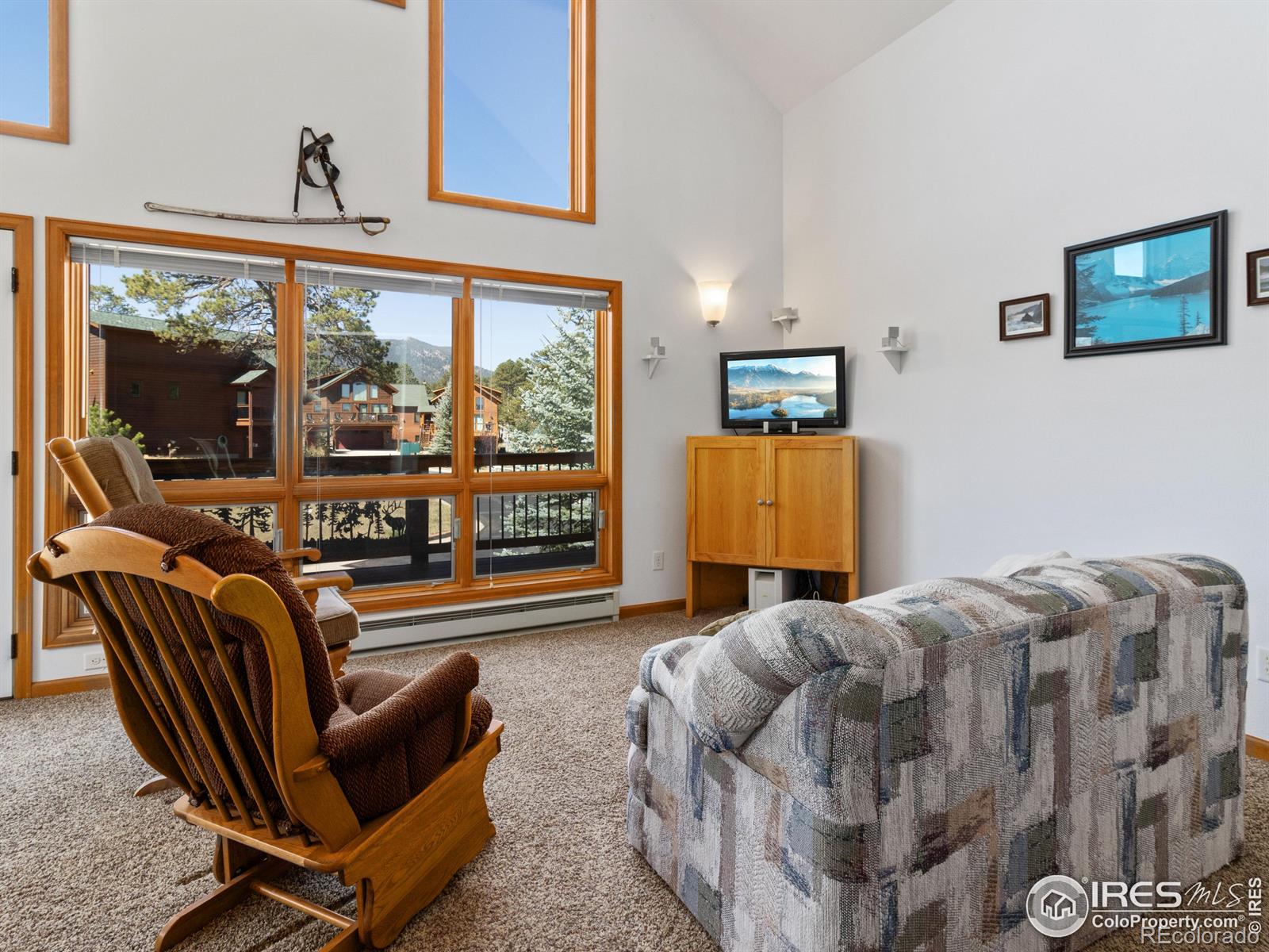 131 Willowstone Court Estes Park CO 80517