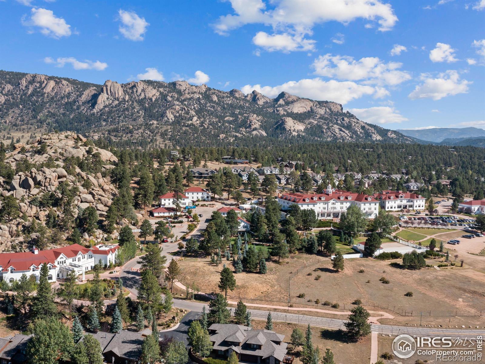 131 Willowstone Court Estes Park CO 80517