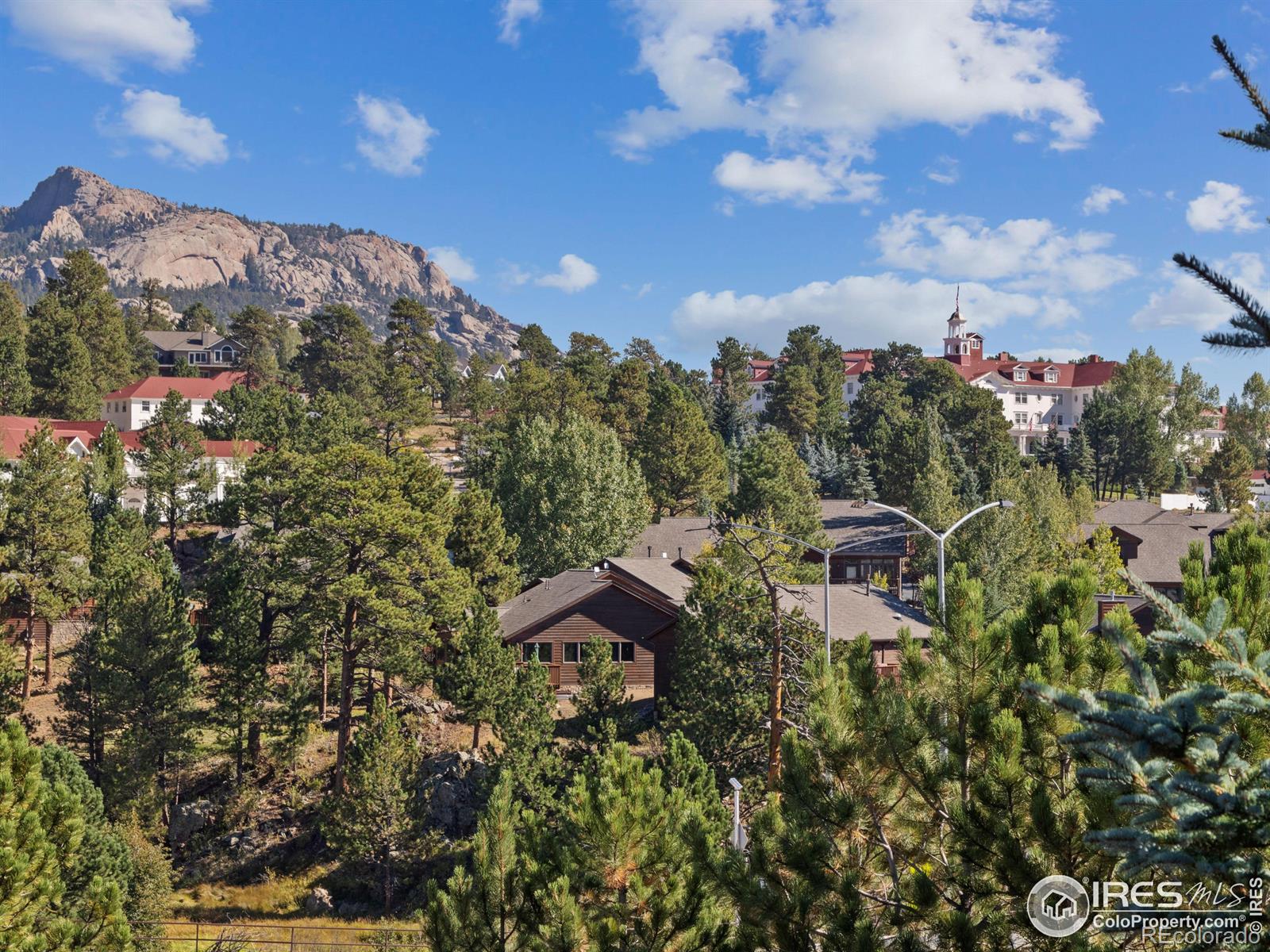 131 Willowstone Court Estes Park CO 80517