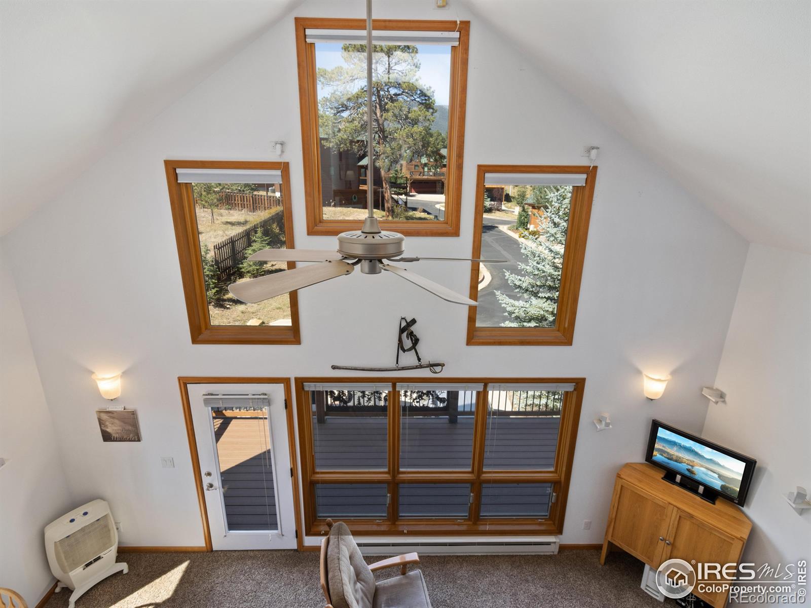 131 Willowstone Court Estes Park CO 80517