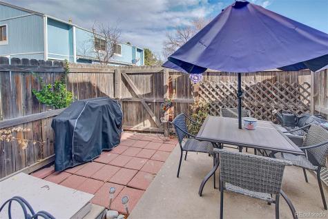 7977 Chase Circle Arvada CO 80003