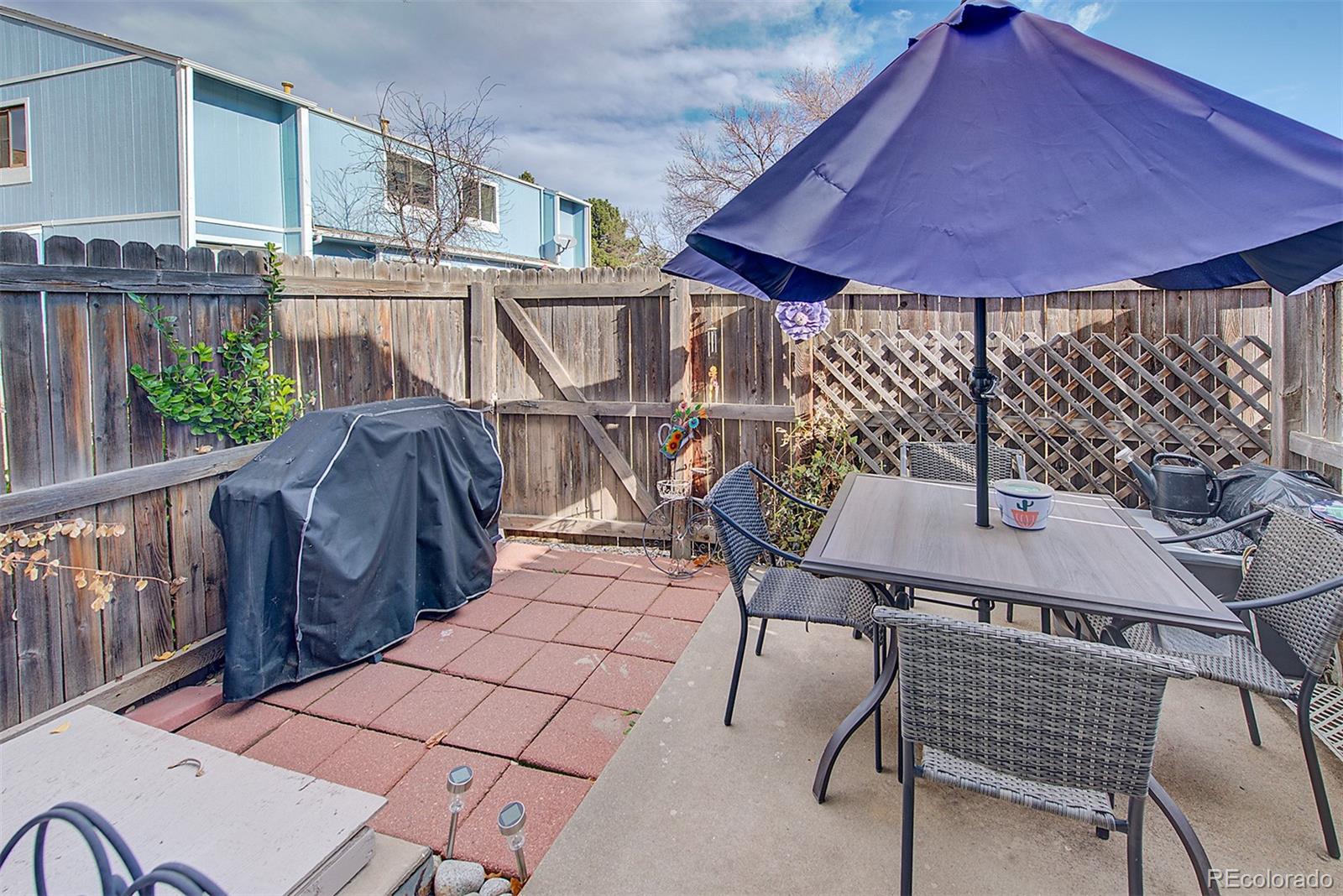7977 Chase Circle Arvada CO 80003