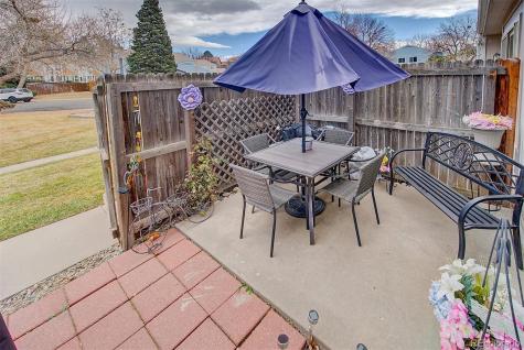 7977 Chase Circle Arvada CO 80003