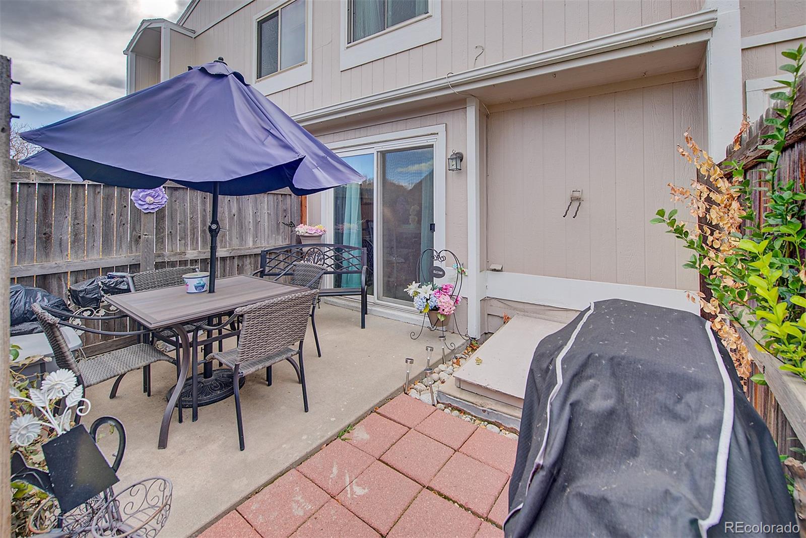 7977 Chase Circle Arvada CO 80003