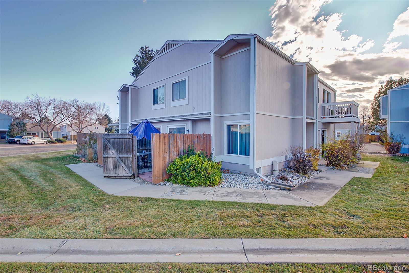 7977 Chase Circle Arvada CO 80003