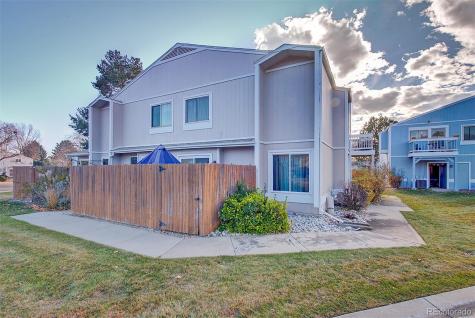 7977 Chase Circle Arvada CO 80003