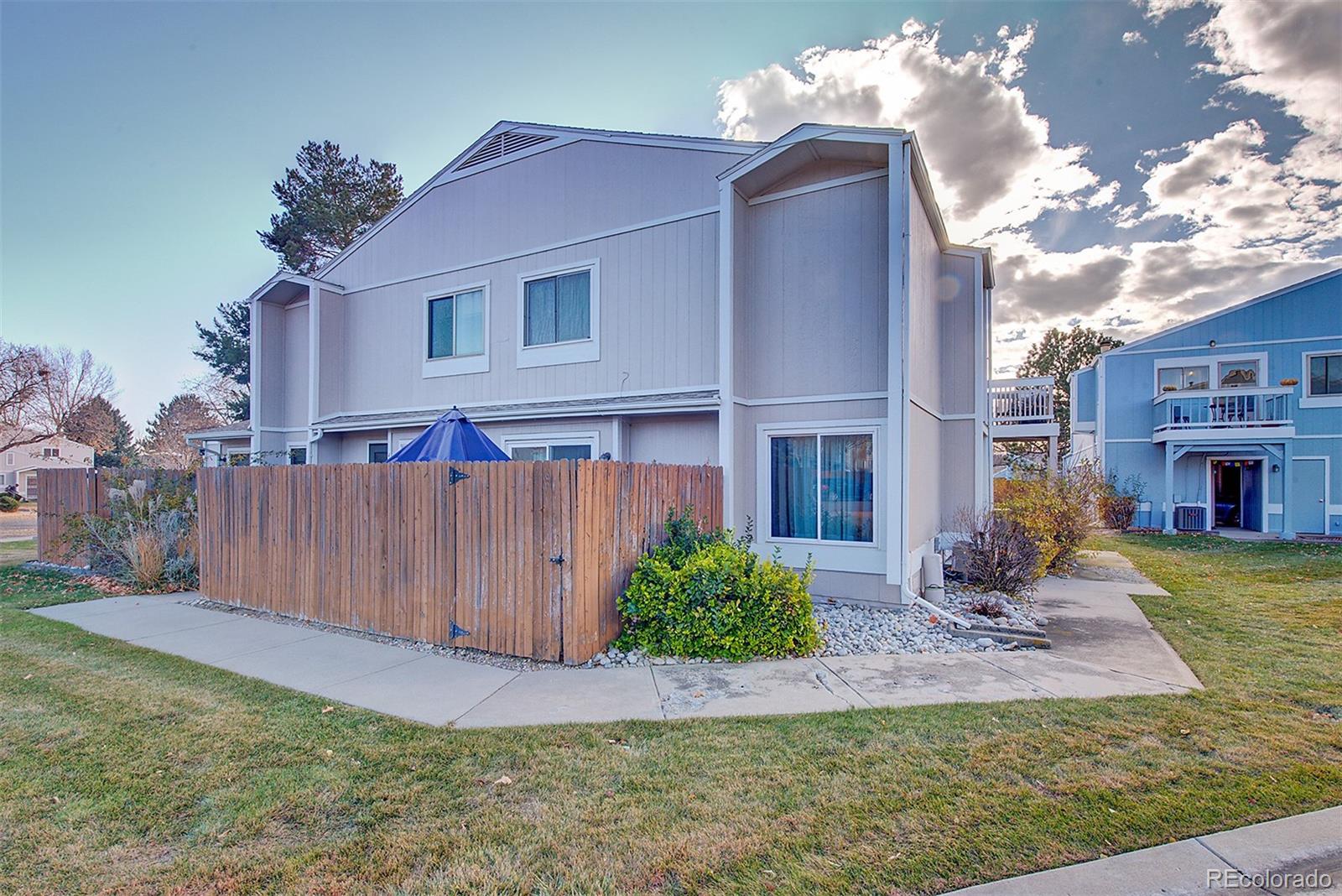 7977 Chase Circle Arvada CO 80003