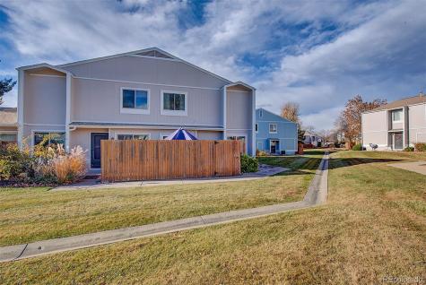 7977 Chase Circle Arvada CO 80003