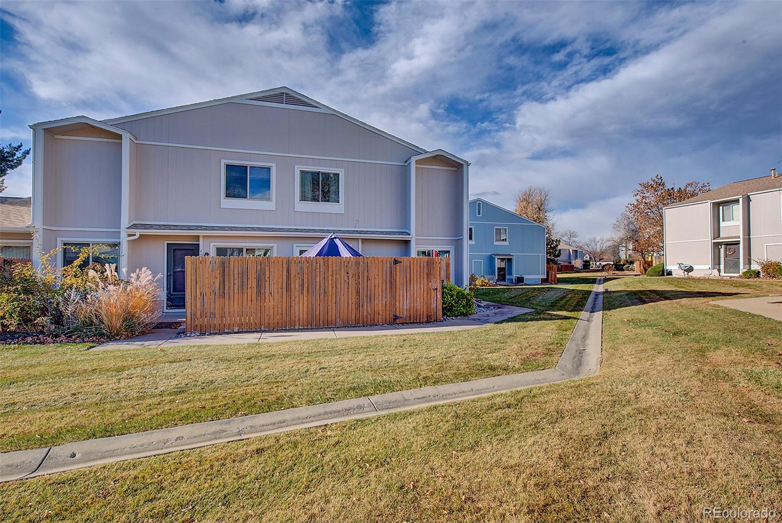 7977 Chase Circle Arvada CO 80003