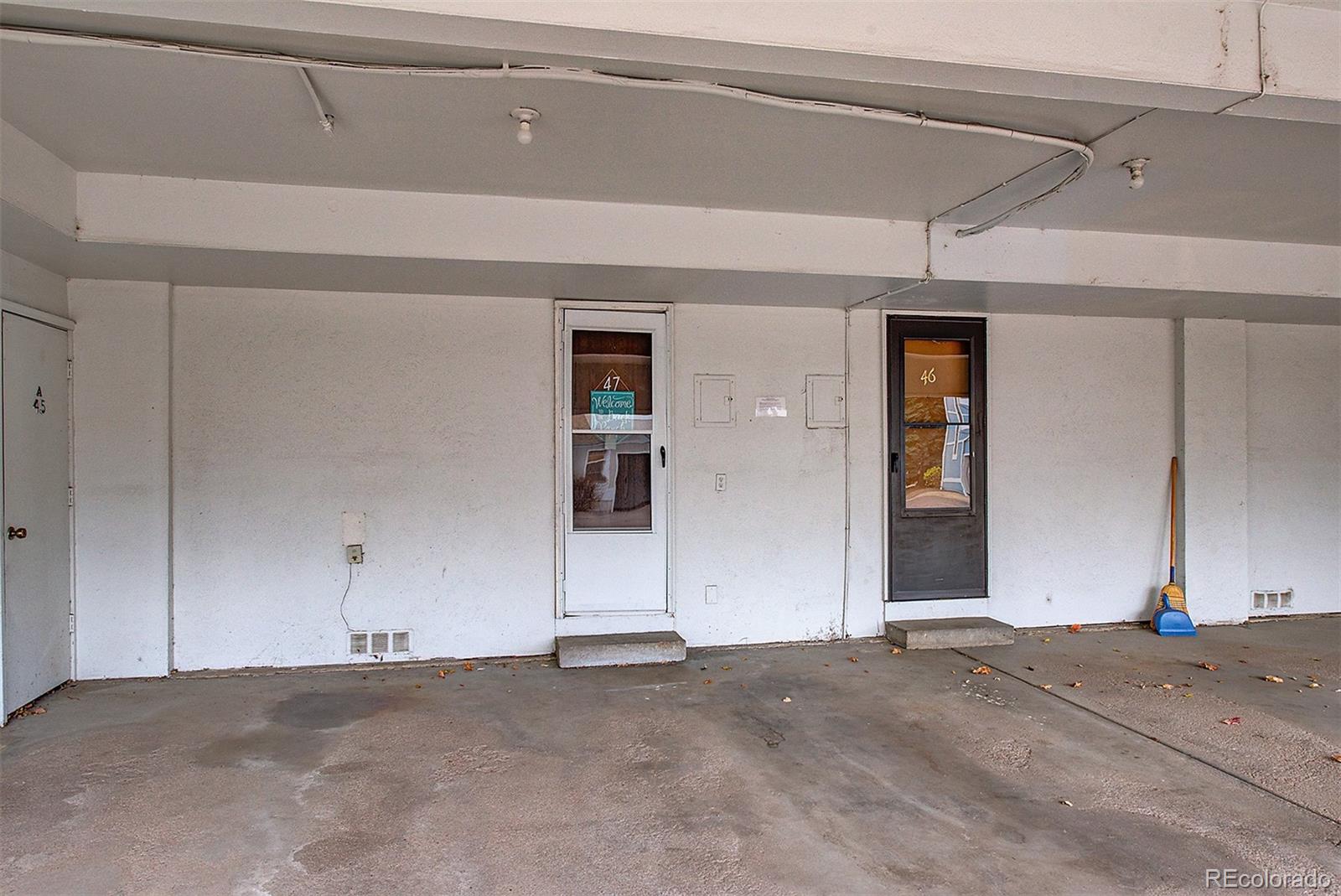 7977 Chase Circle Arvada CO 80003