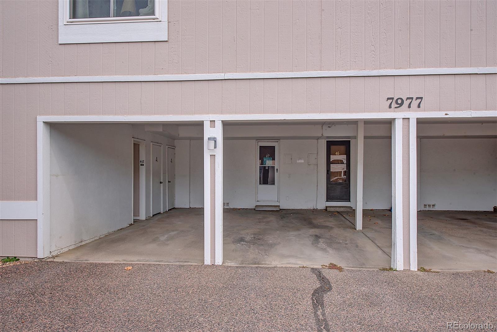 7977 Chase Circle Arvada CO 80003
