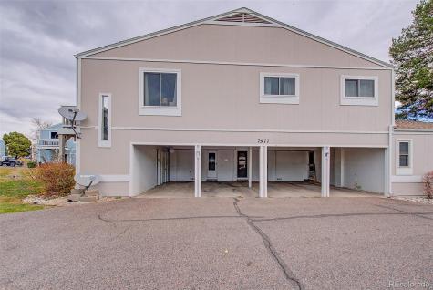 7977 Chase Circle Arvada CO 80003