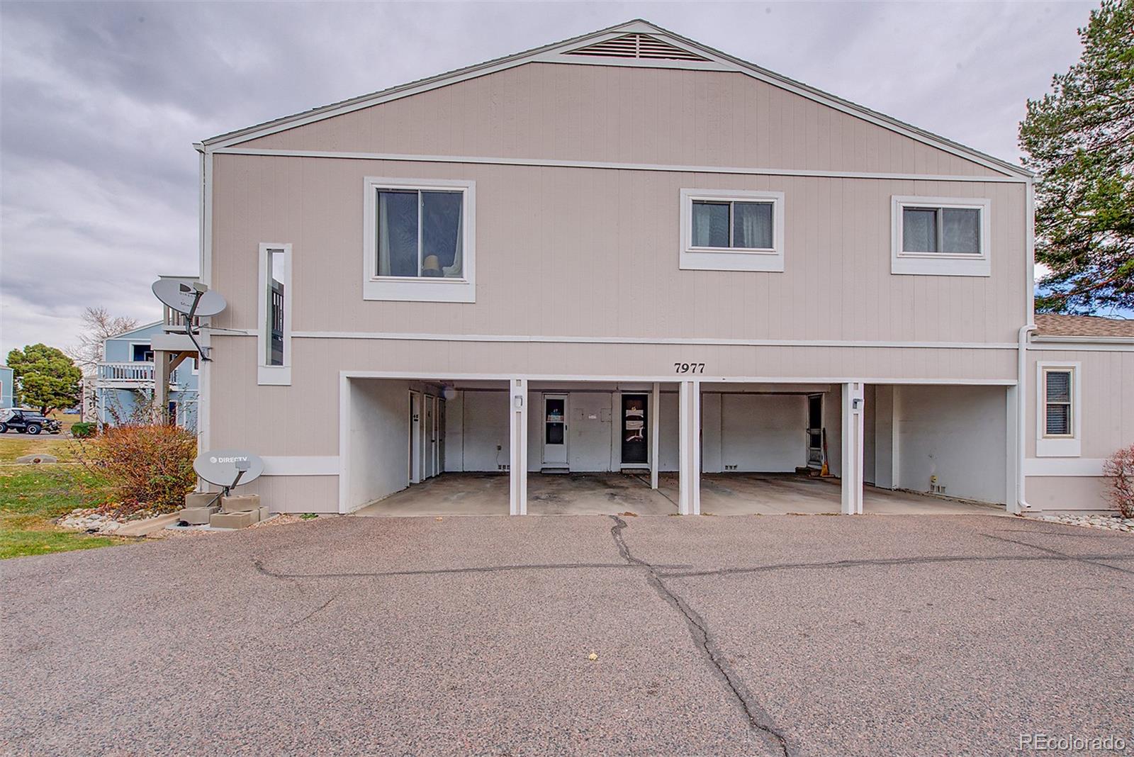 7977 Chase Circle Arvada CO 80003