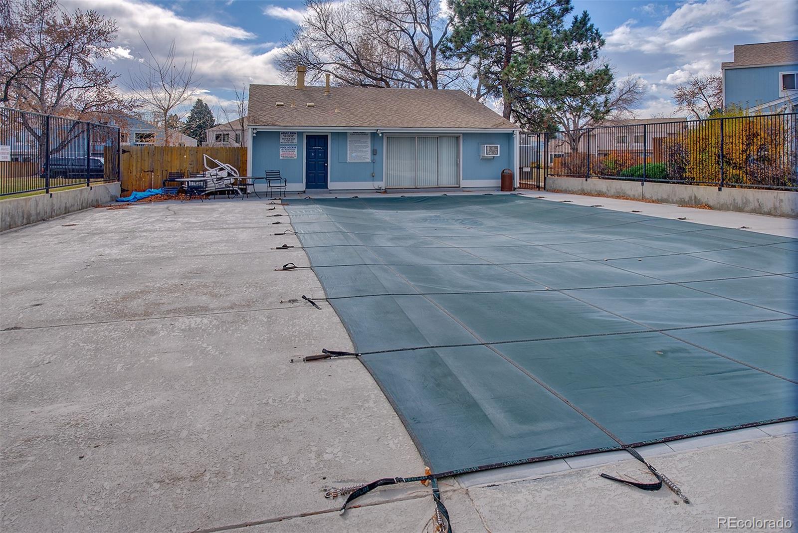 7977 Chase Circle Arvada CO 80003