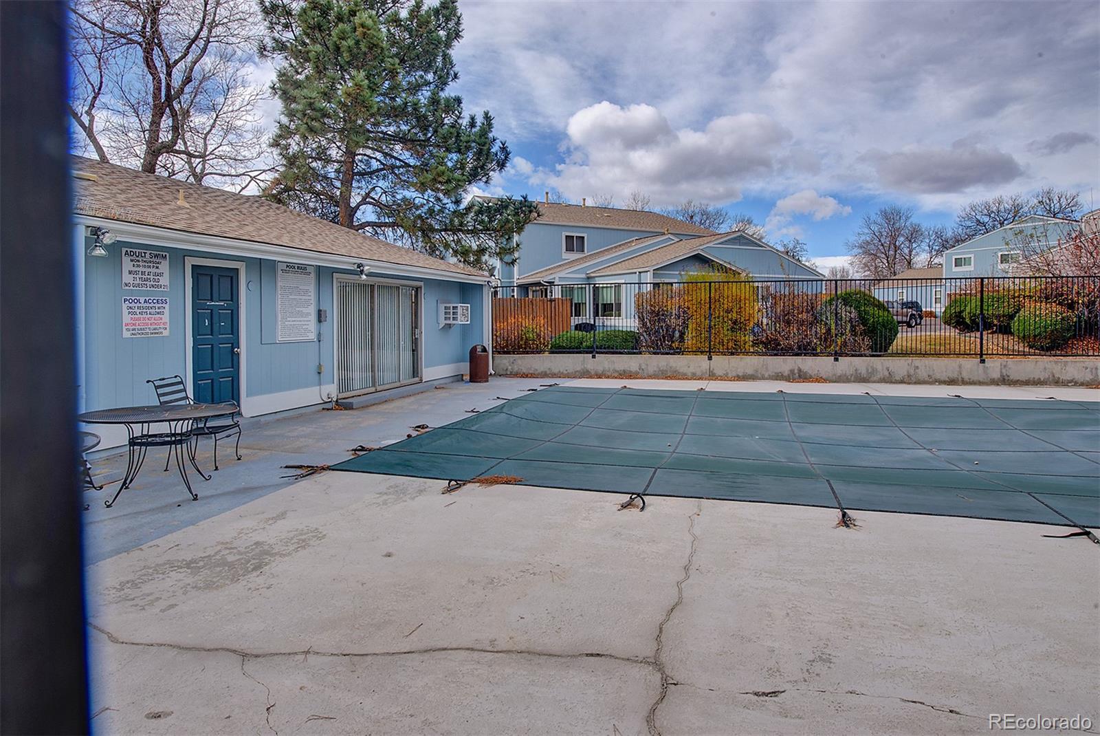 7977 Chase Circle Arvada CO 80003