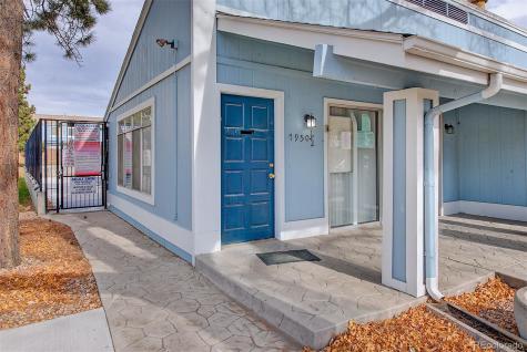7977 Chase Circle Arvada CO 80003