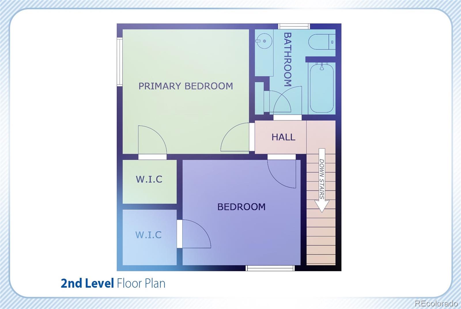 7977 Chase Circle Arvada CO 80003