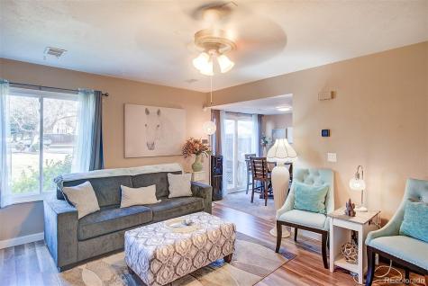 7977 Chase Circle Arvada CO 80003