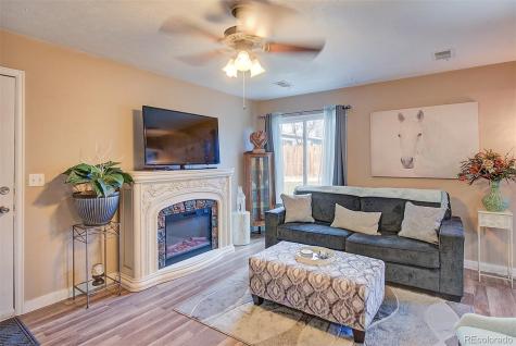 7977 Chase Circle Arvada CO 80003