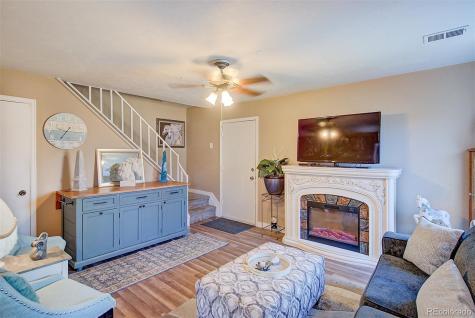 7977 Chase Circle Arvada CO 80003