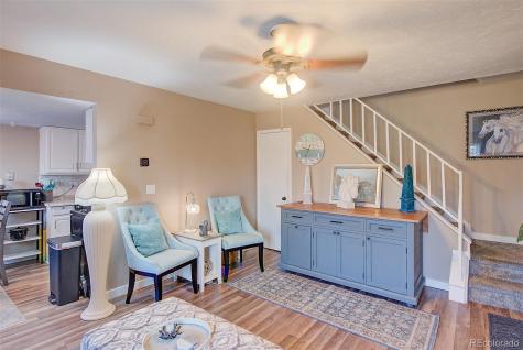 7977 Chase Circle Arvada CO 80003