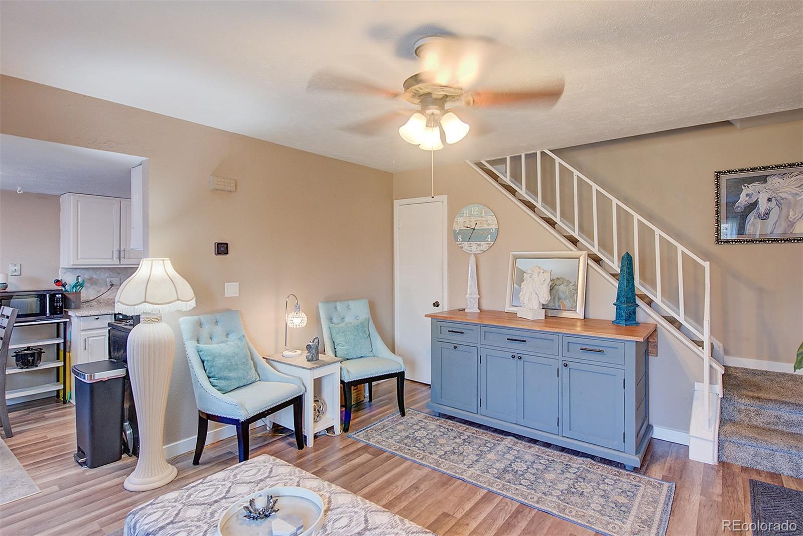 7977 Chase Circle Arvada CO 80003