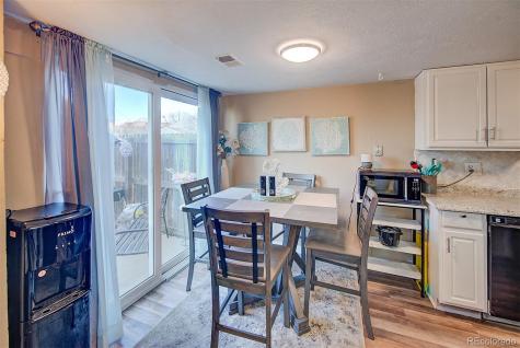 7977 Chase Circle Arvada CO 80003