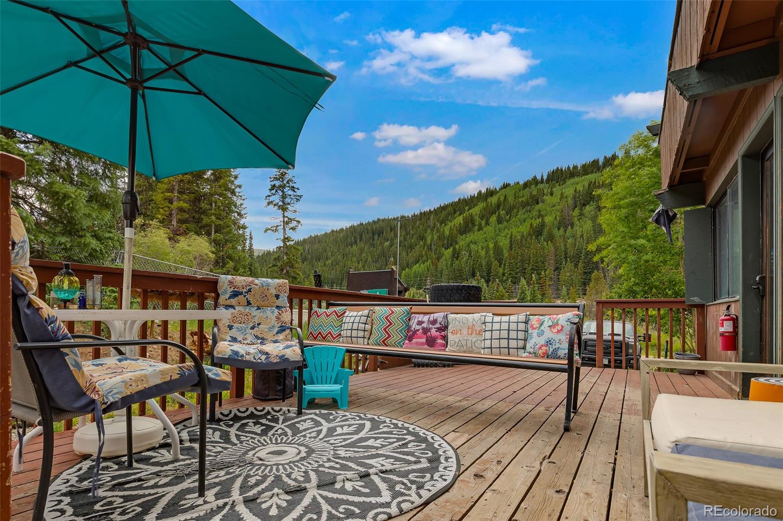 136 Lance Lane Breckenridge CO 80424