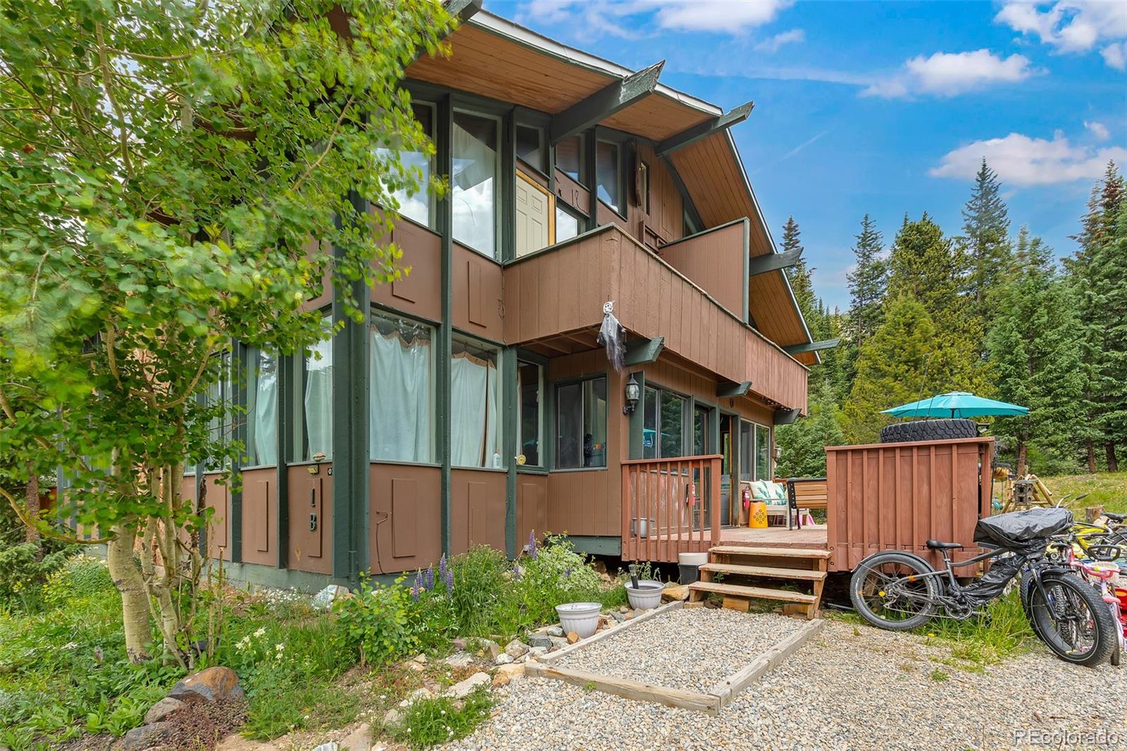 136 Lance Lane Breckenridge CO 80424