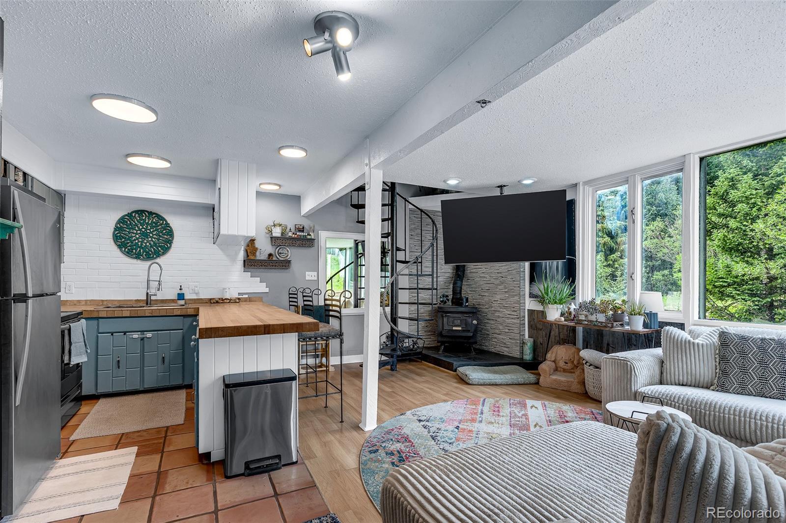 136 Lance Lane Breckenridge CO 80424