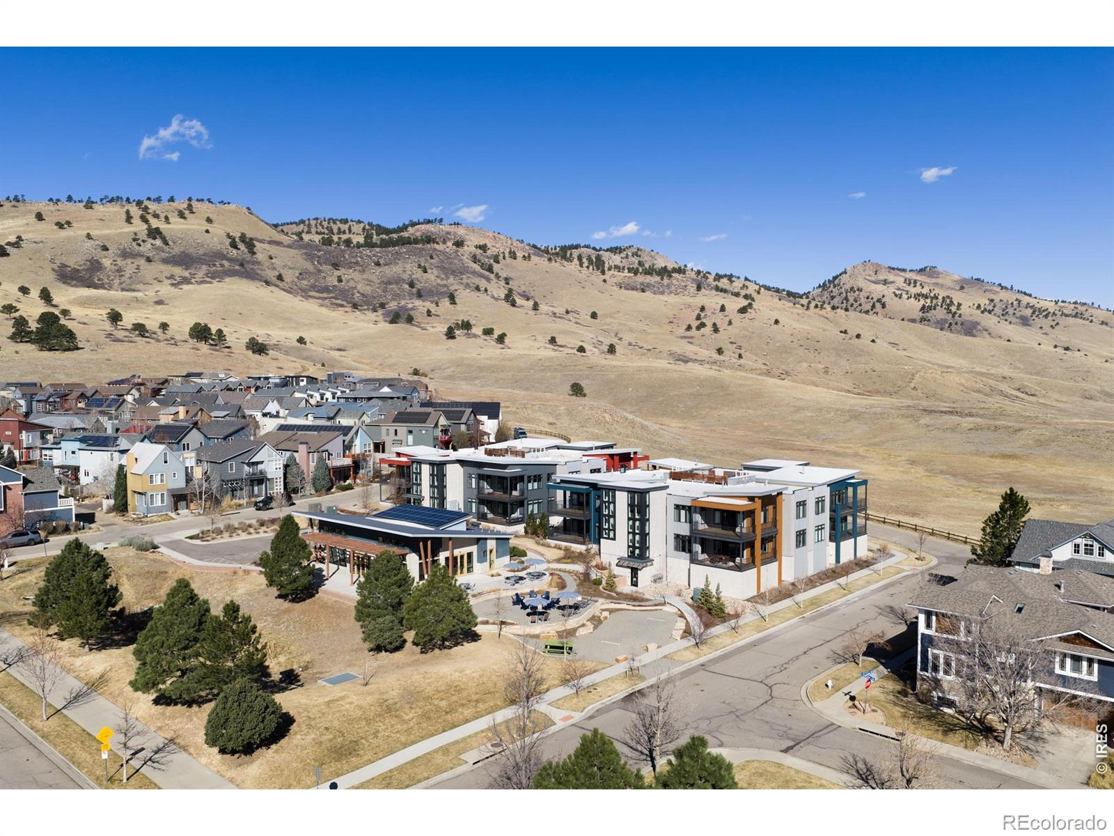650 Terrace Avenue Boulder CO 80304