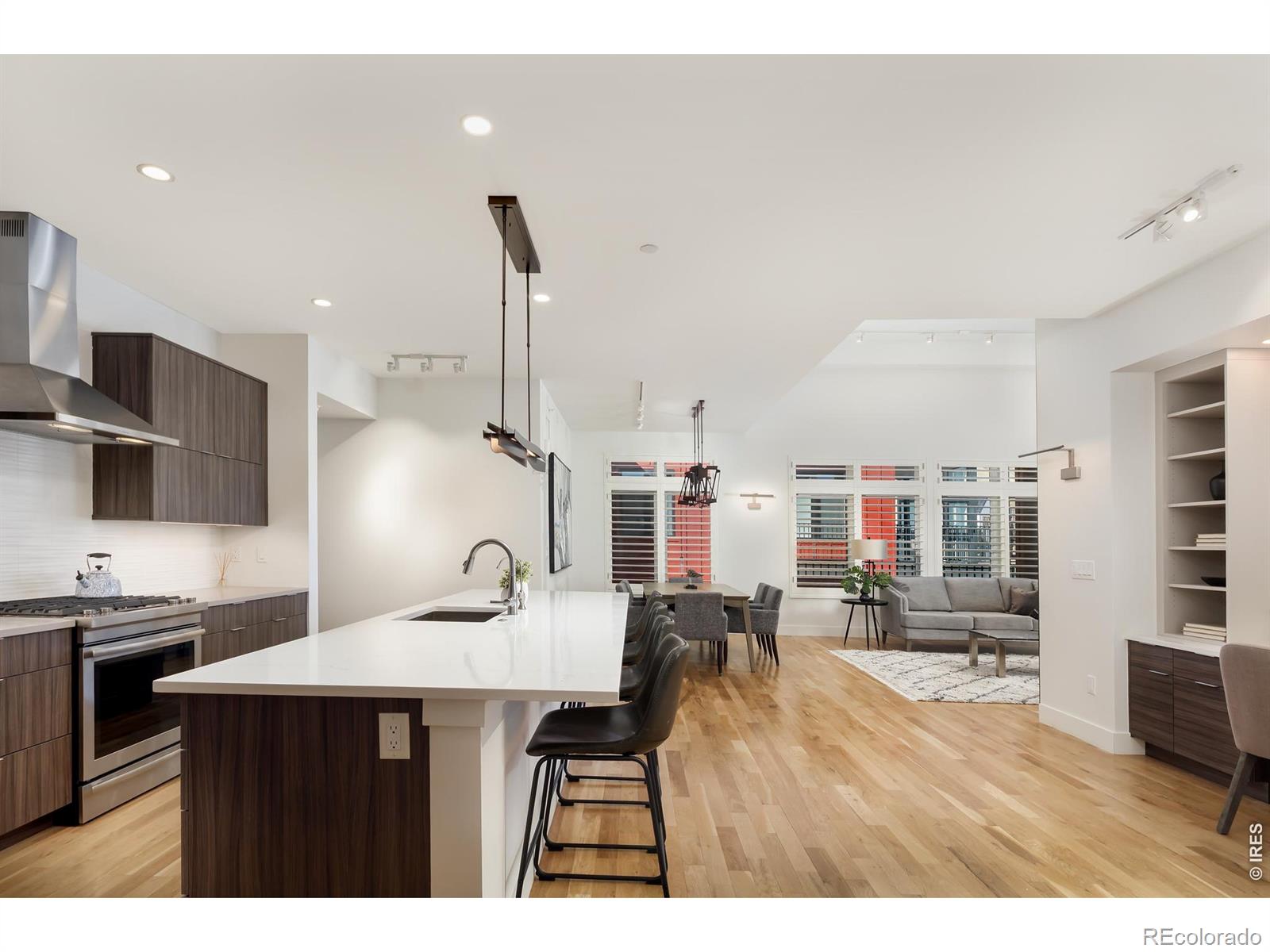 650 Terrace Avenue Boulder CO 80304