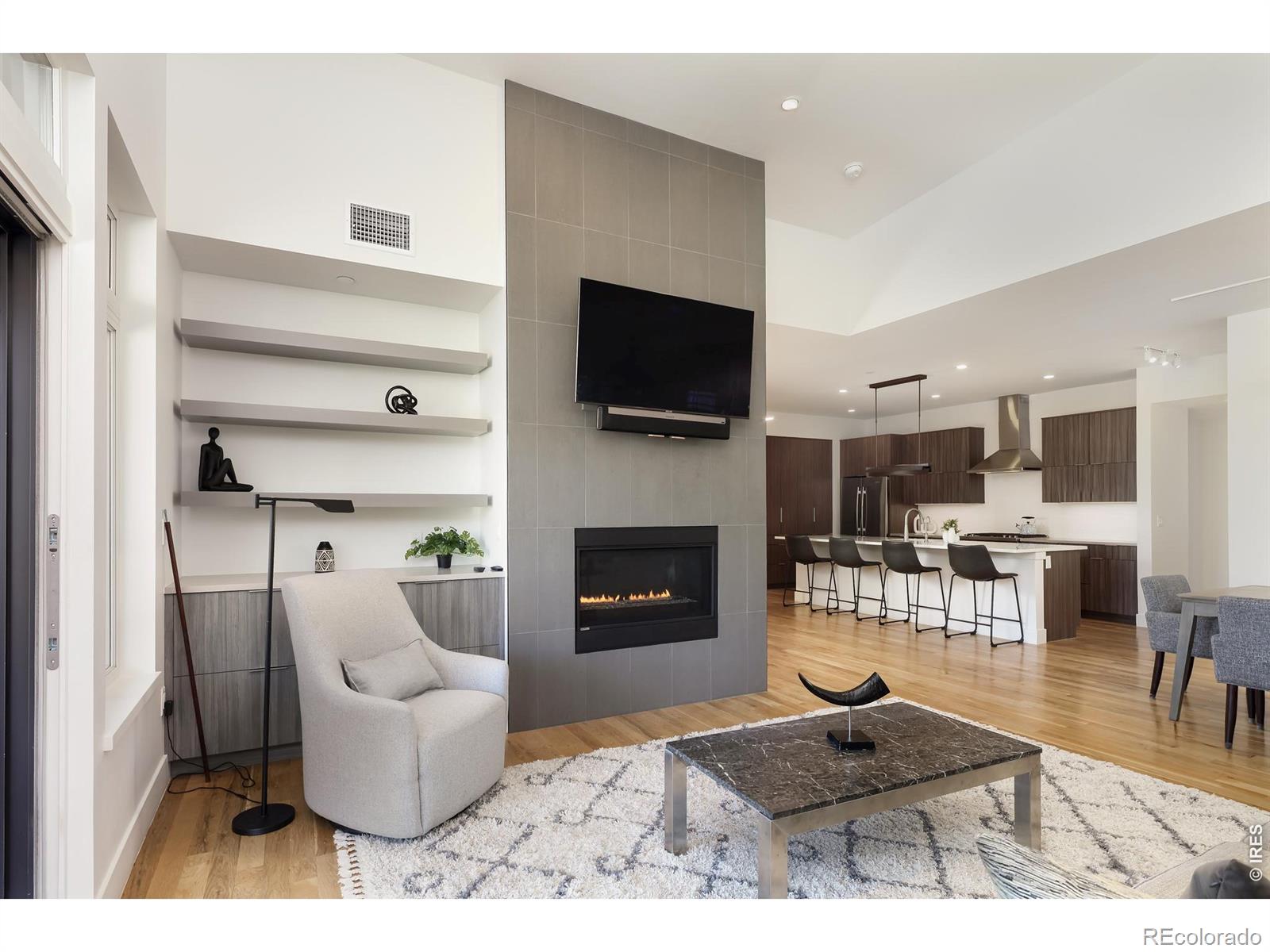 650 Terrace Avenue Boulder CO 80304