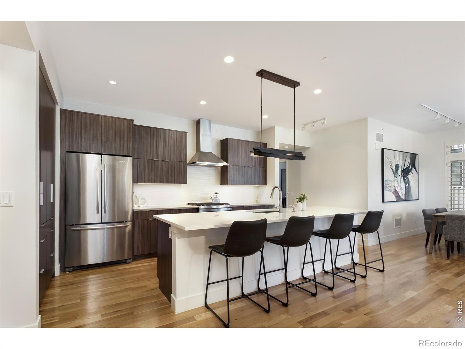650 Terrace Avenue Boulder CO 80304
