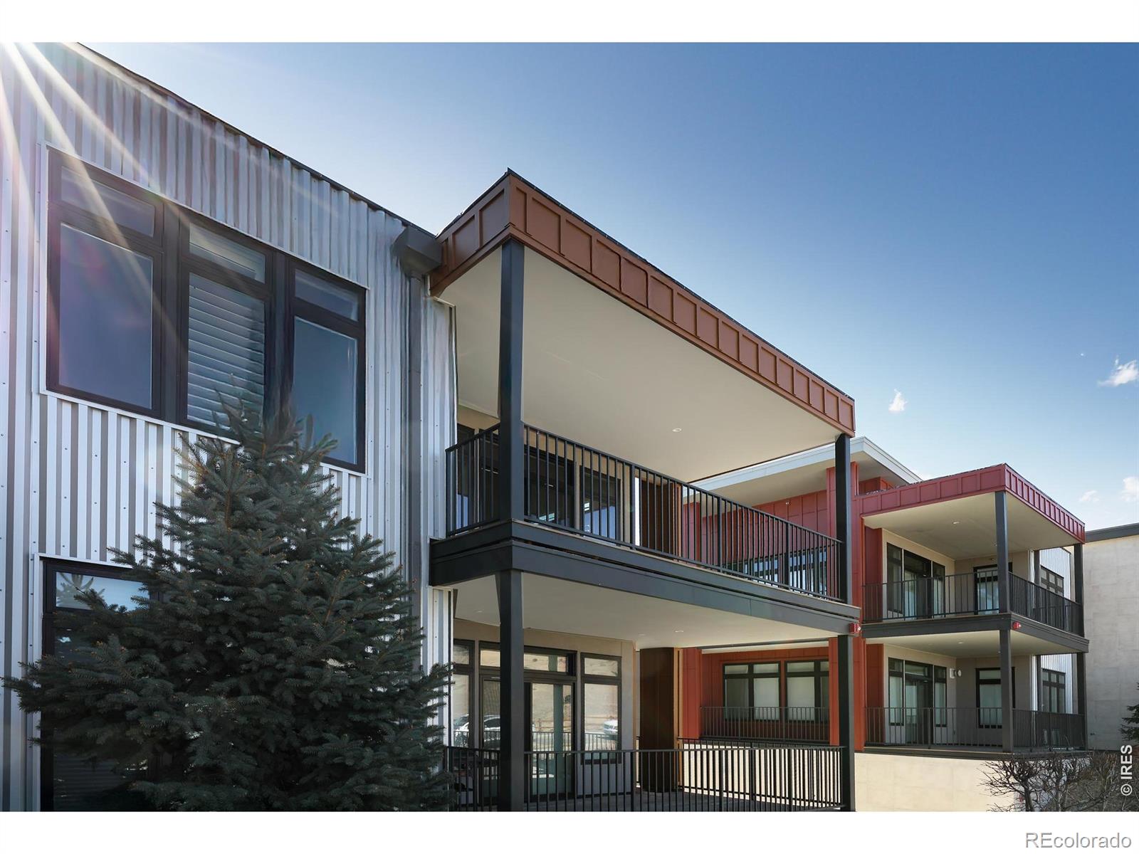 650 Terrace Avenue Boulder CO 80304