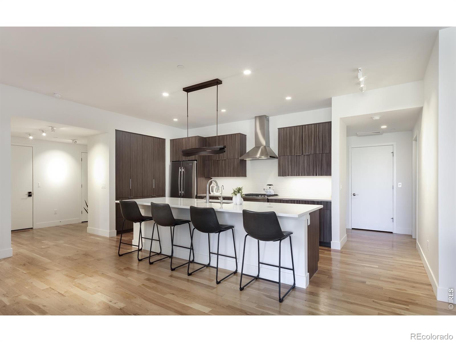 650 Terrace Avenue Boulder CO 80304