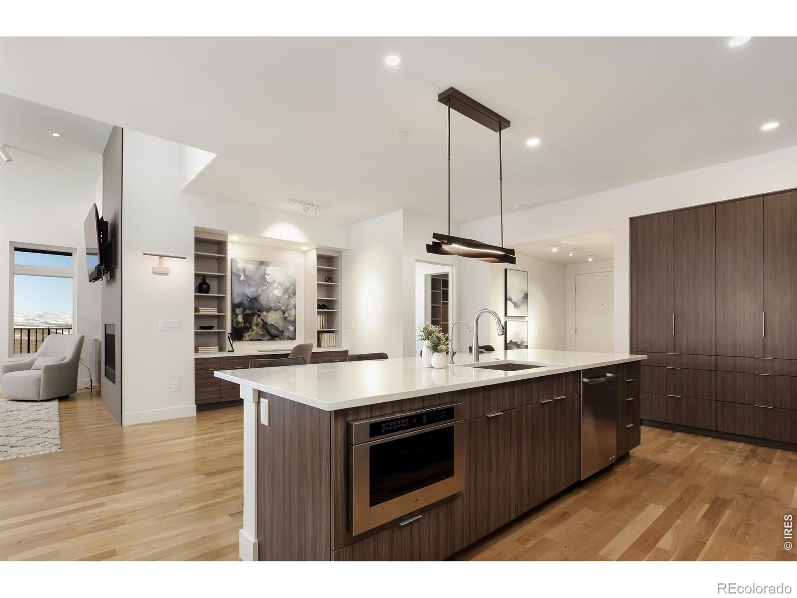 650 Terrace Avenue Boulder CO 80304